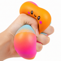 Scrunchems Marshmallow Squishy