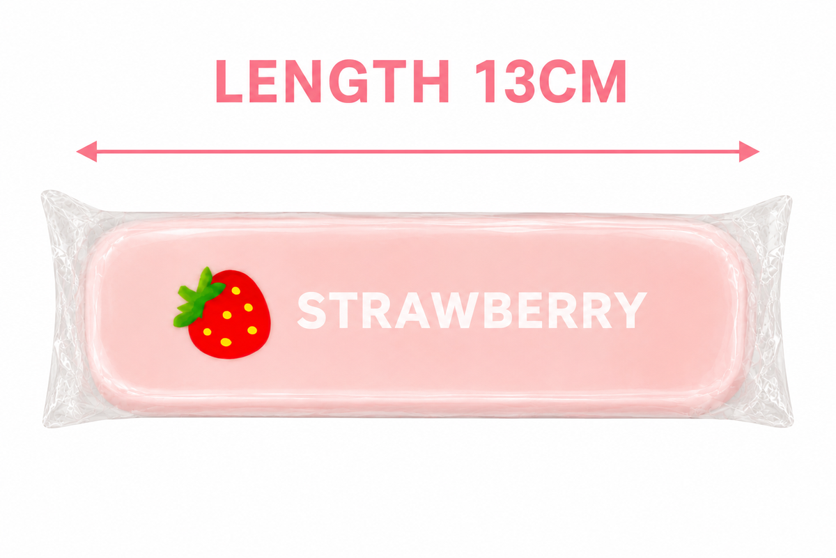 Slow Rise Butter Squishy