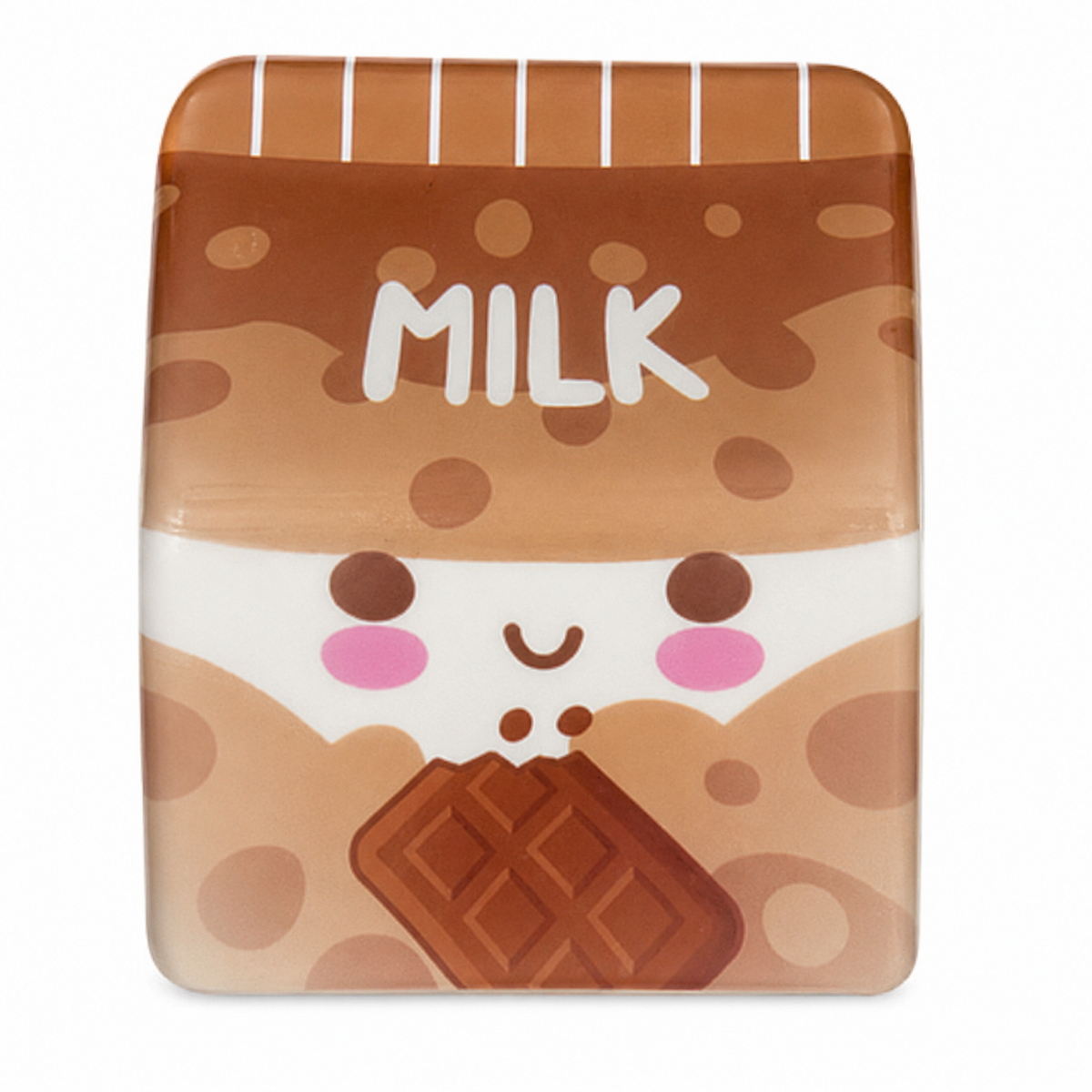 Moozi Milk Carton Squishy