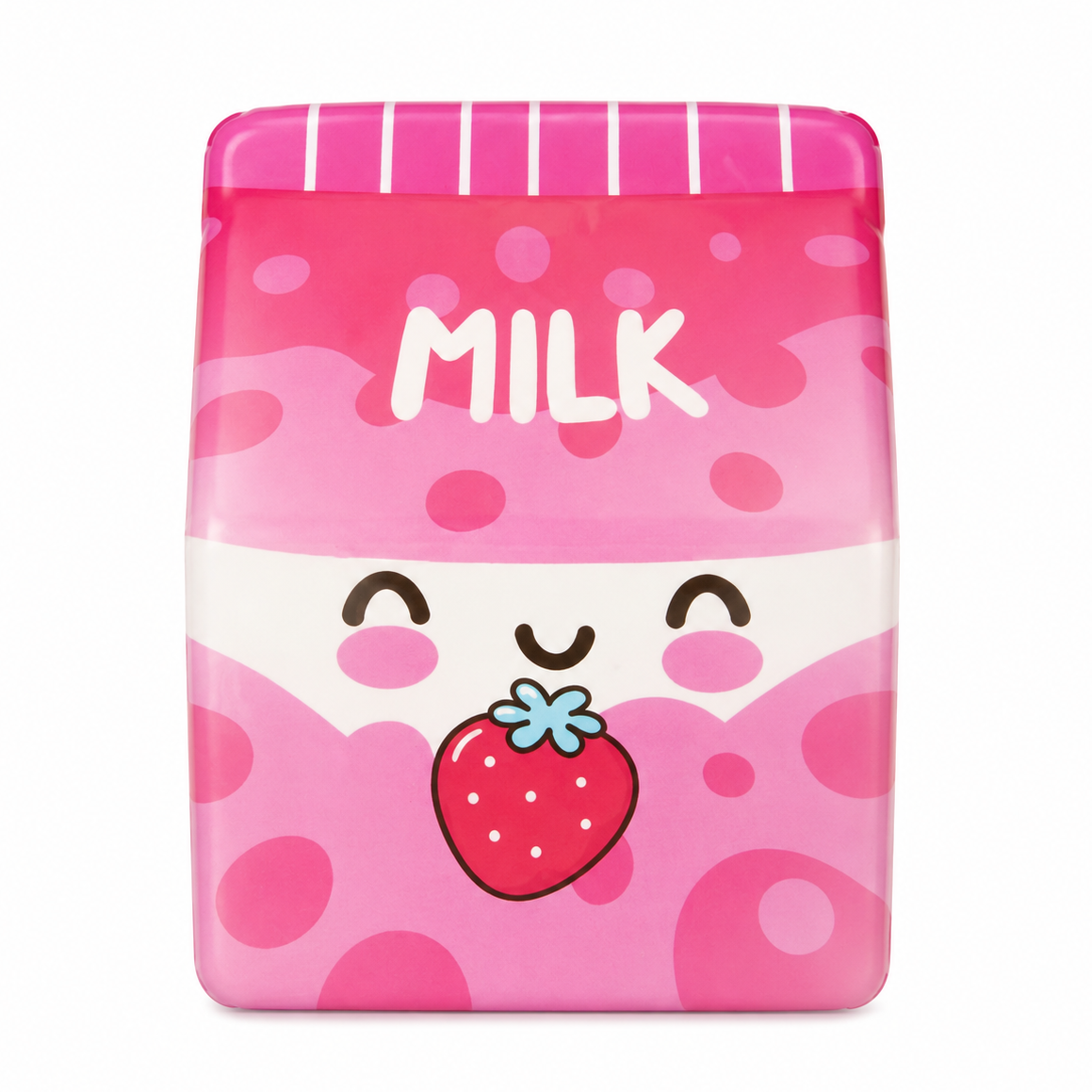 Moozi Milk Carton Squishy