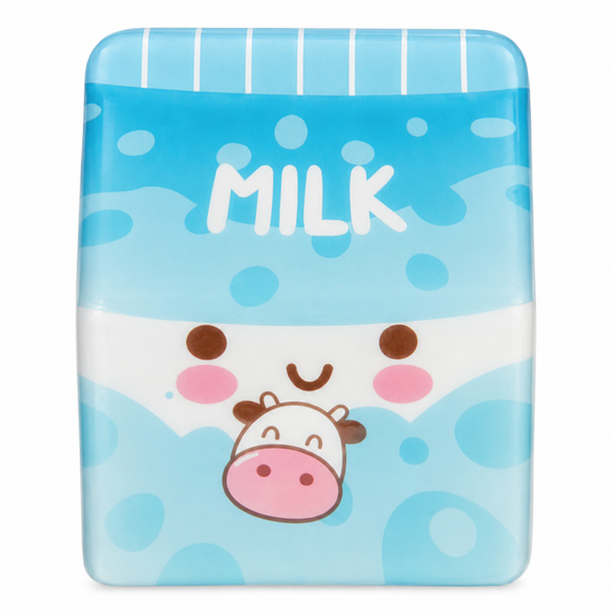 Moozi Milk Carton Squishy