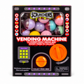 Scrunchems Gross Vending Machine