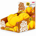 Jumbo Squishy Croissant