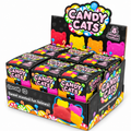 Scrunchems Candy Cats – Scented Squishy