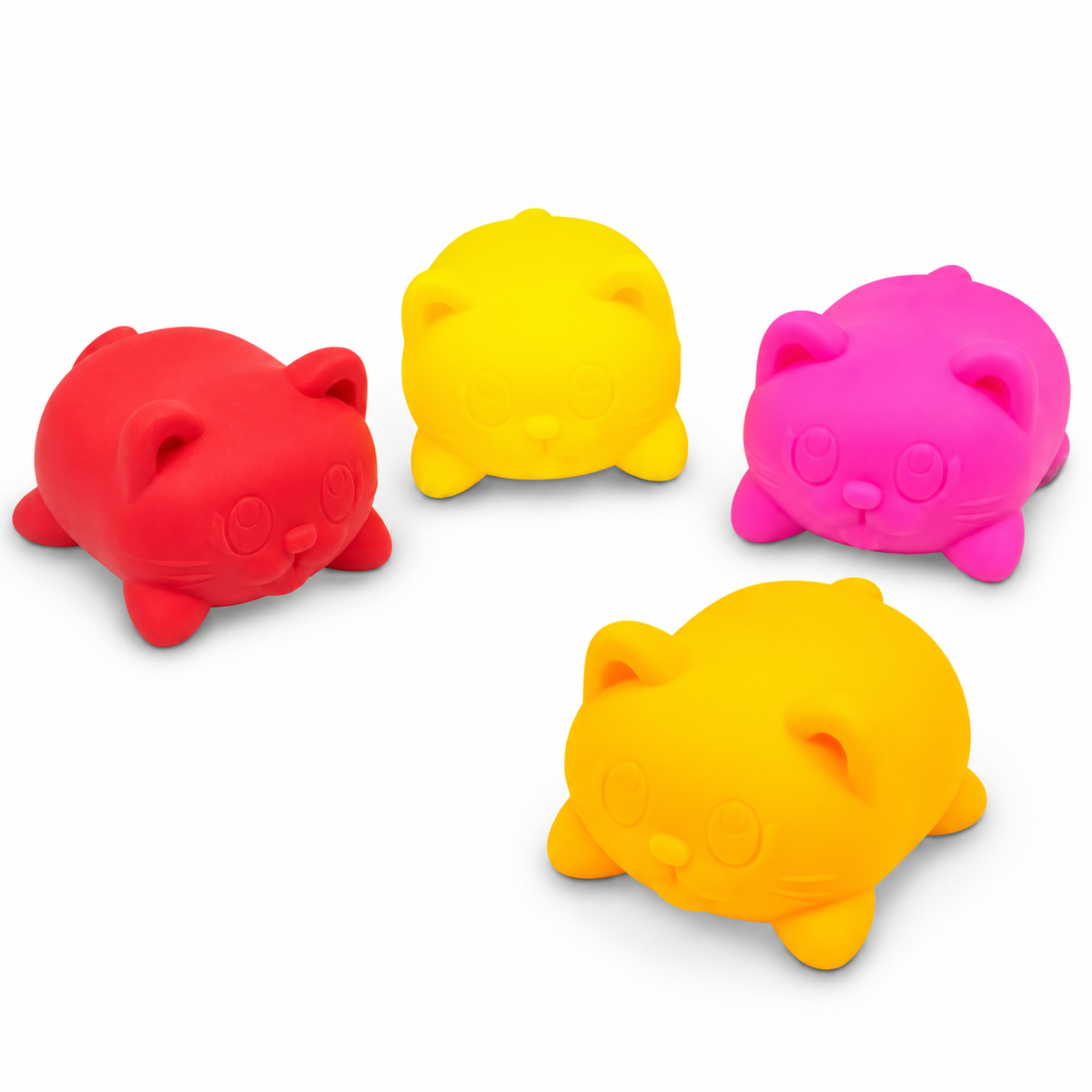 Scrunchems Candy Cats – Scented Squishy