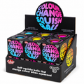 Scrunchems Colour Change Squish Ball