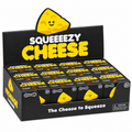 Scrunchems Squeezy Cheese