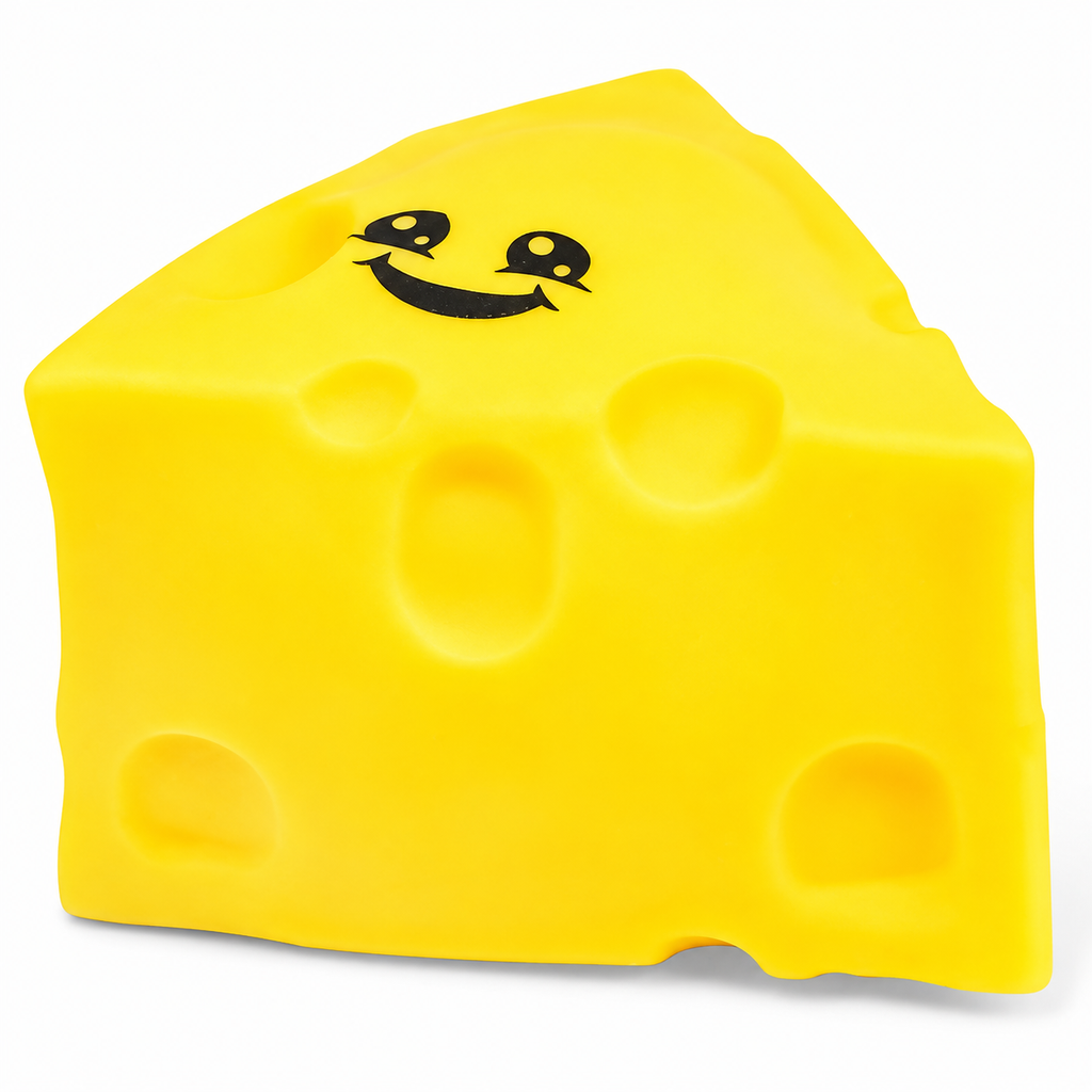 Scrunchems Squeezy Cheese