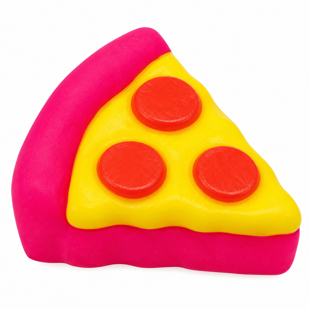 Squisheroni’s Squeeza Pizza