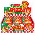 Squisheroni’s Squeeza Pizza