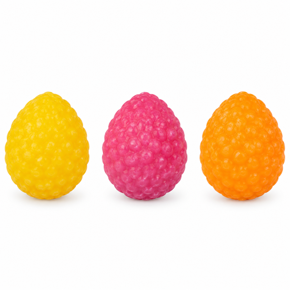 Scrunchems Glow in the Dark Dragon Egg Squishy