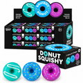Scrunchems Donut Squishy
