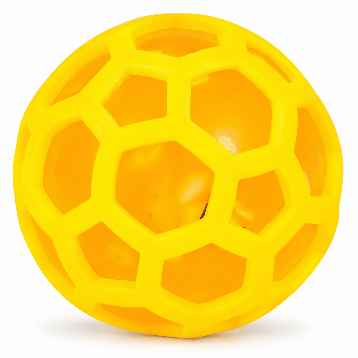 Scrunchems Honeybee Fusion Squishball