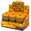 Scrunchems Honeybee Fusion Squishball