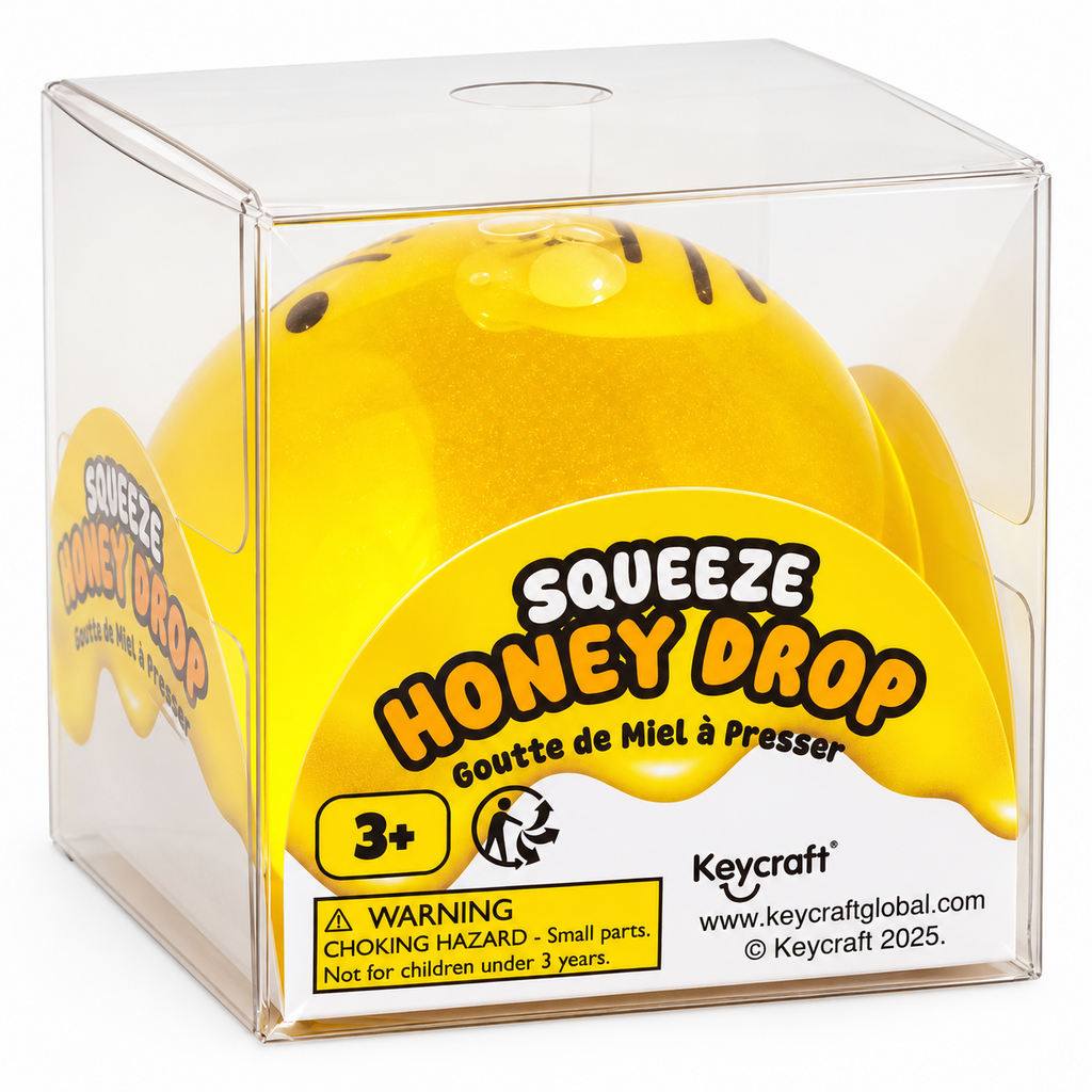 SQUEEZE HONEY DROP