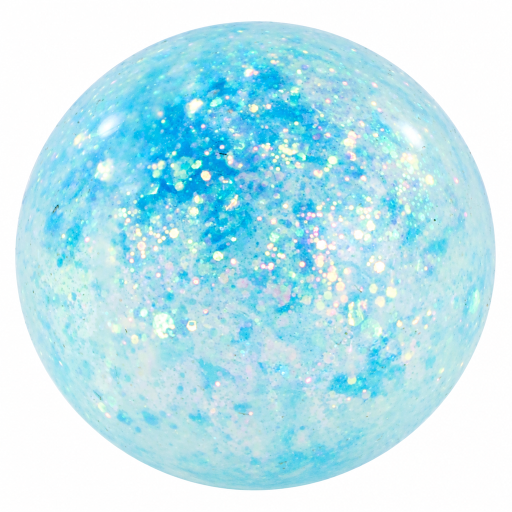 Galaxy Super Squidge Ball