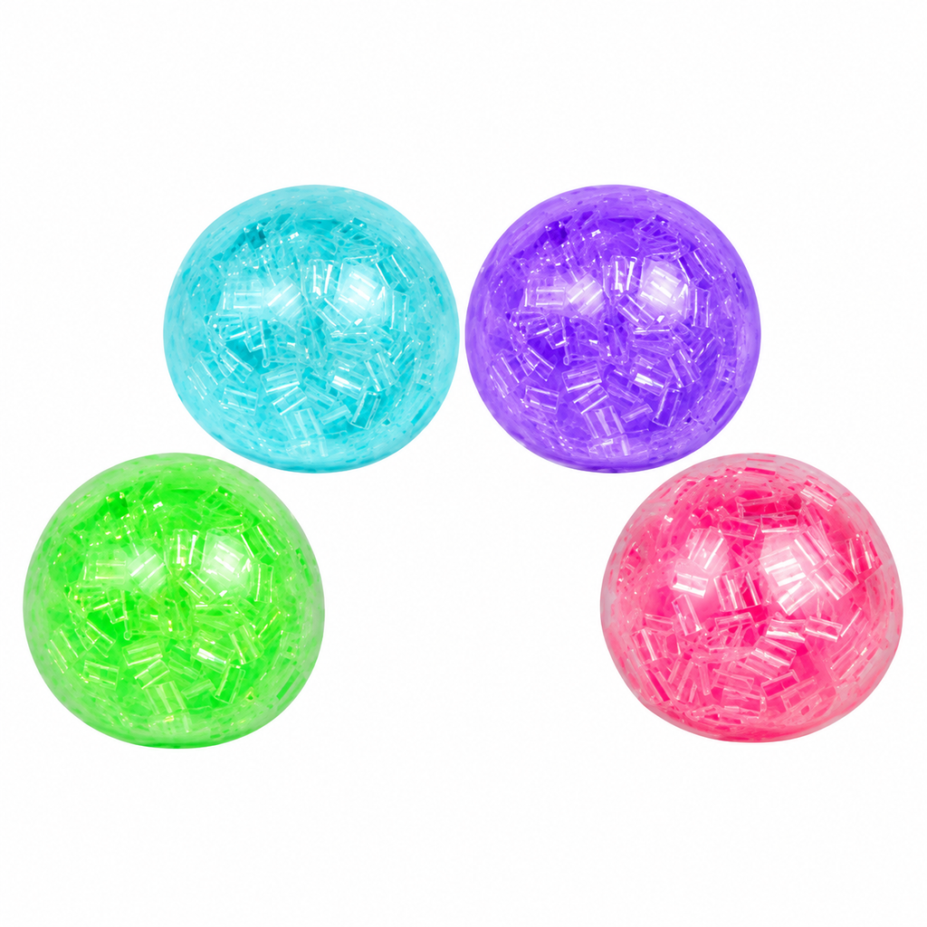 Scrunchems Bingsu Bead Ball