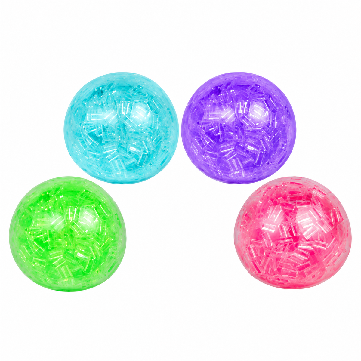 Scrunchems Bingsu Bead Ball