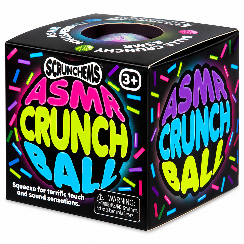 Scrunchems Bingsu Bead Ball