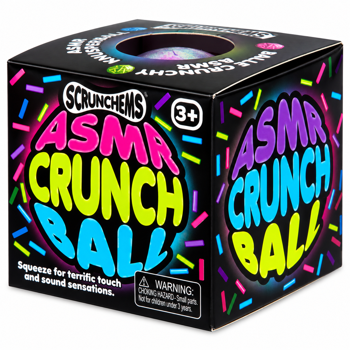 Scrunchems Bingsu Bead Ball