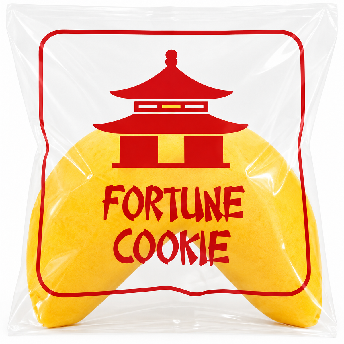 The Big Squij Fortune Cookie