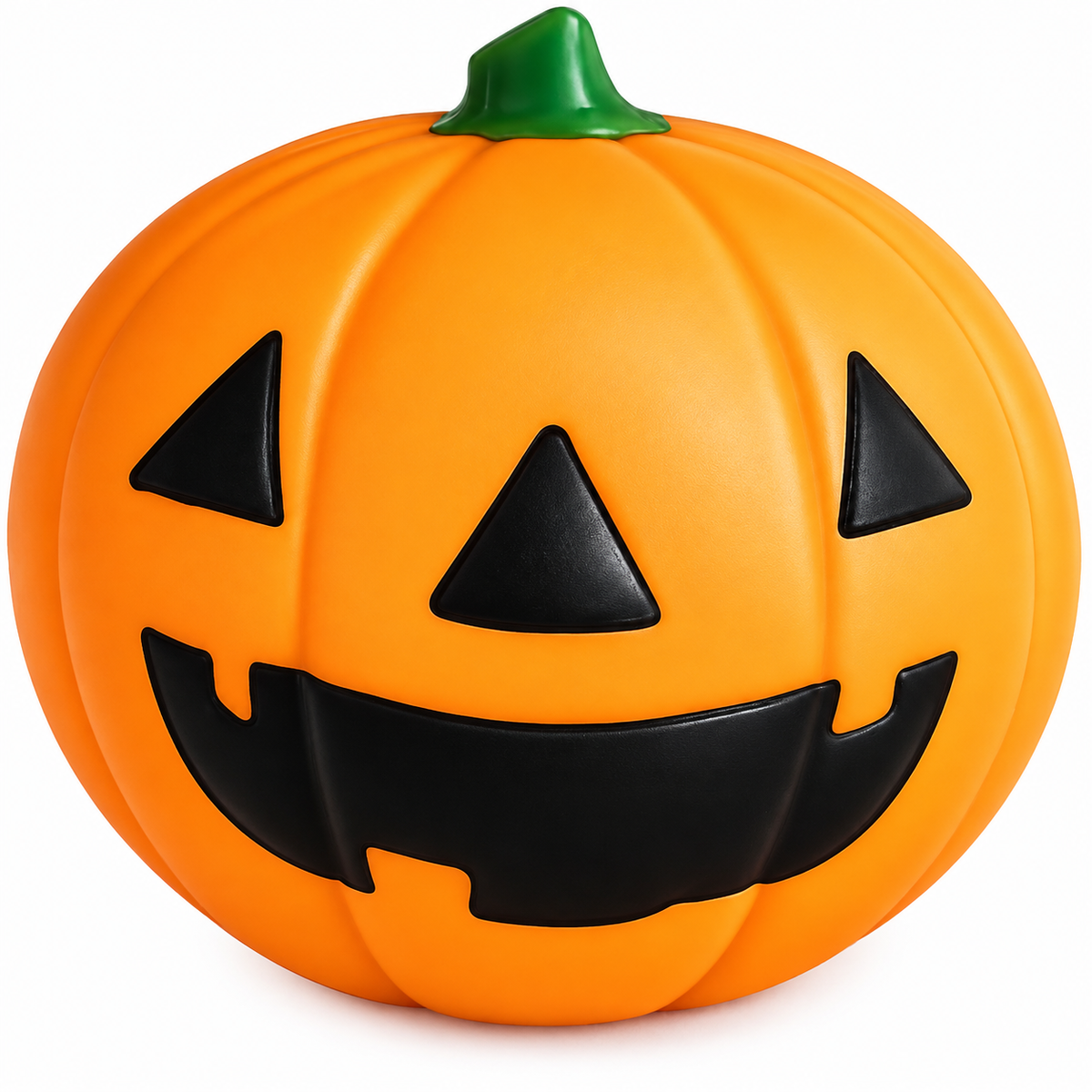 The Big Squij Pumpkin