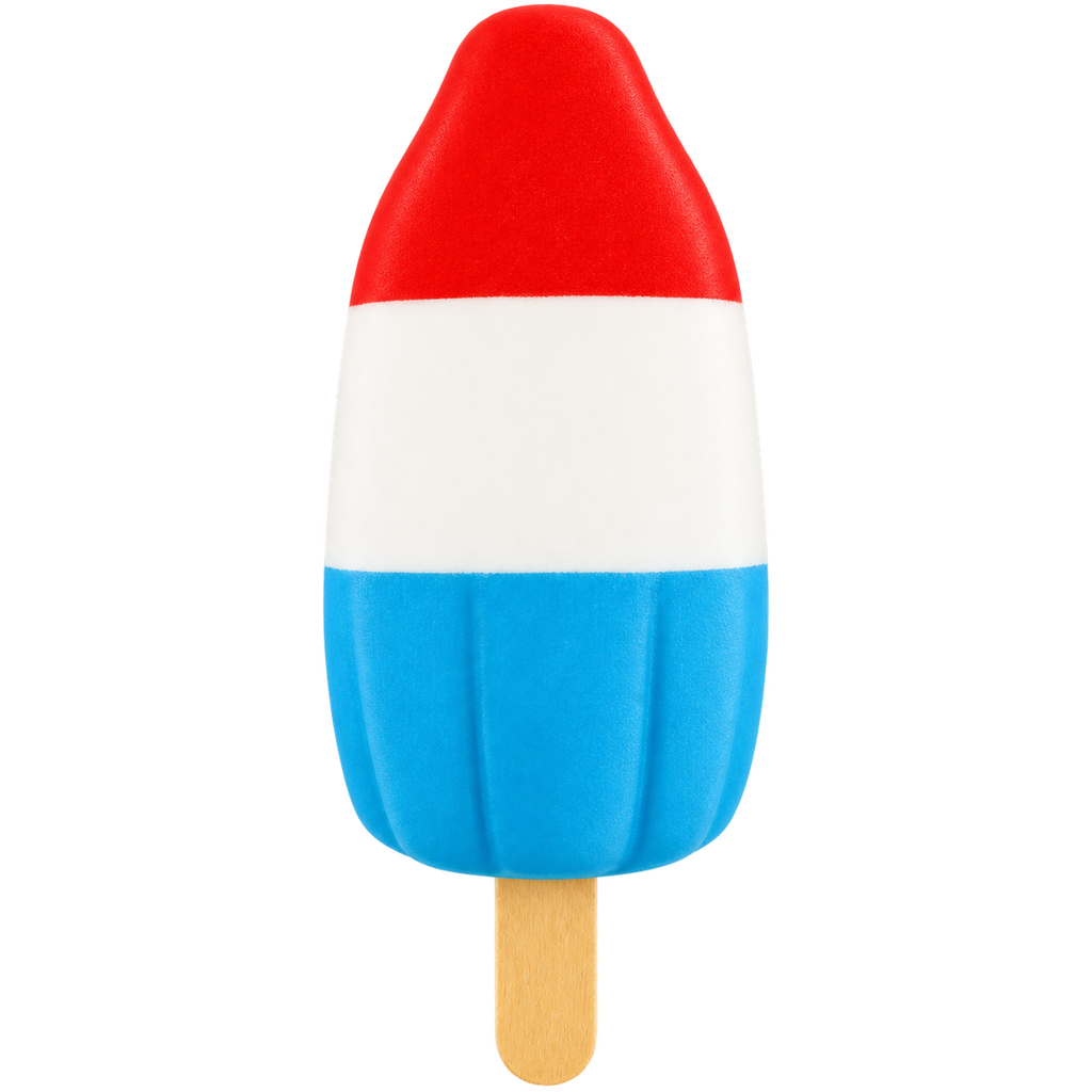 The Big Squij Rocket Pop