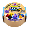 RMS Mystery Squishy Dumpling – Galaxy Edition
