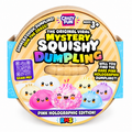 RMS Mystery Squishy Dumpling – Pink Holographic Edition