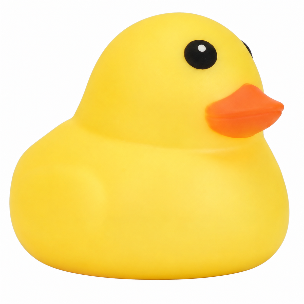 Scrunchems Jumbo Squishy Duck