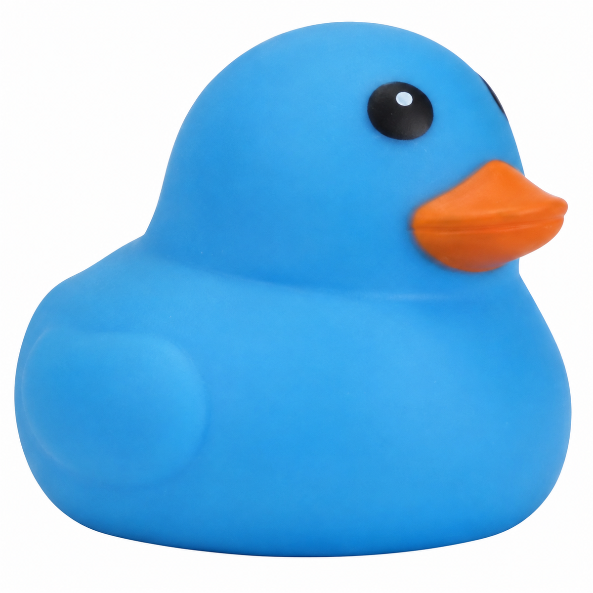 Scrunchems Jumbo Squishy Duck