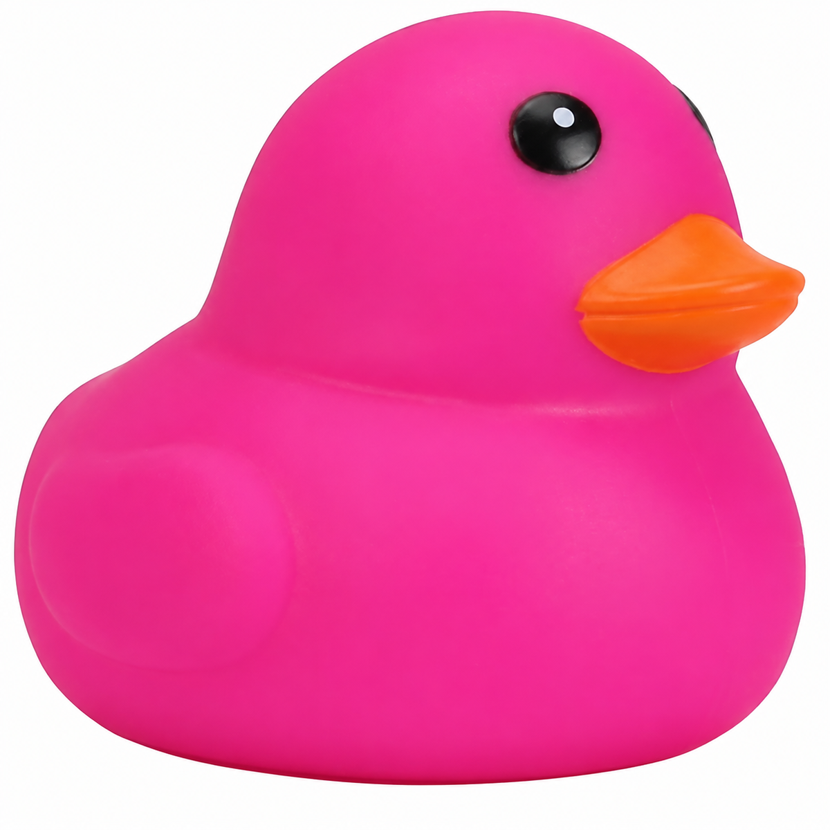 Scrunchems Jumbo Squishy Duck