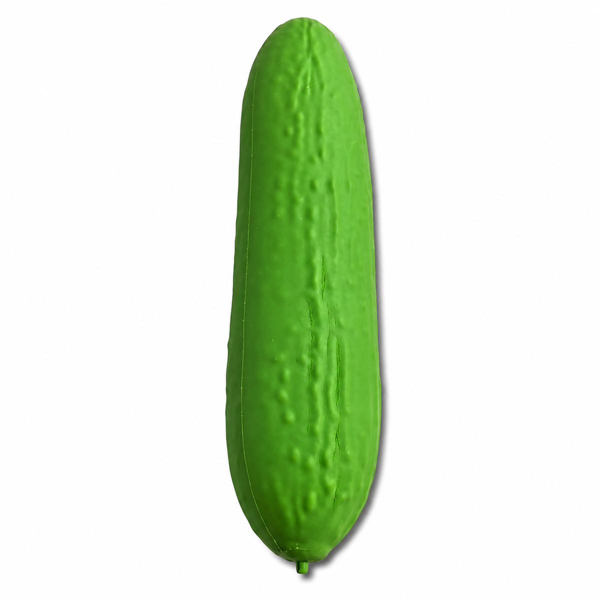 Scrunchems Jumbo Squishy Pickle