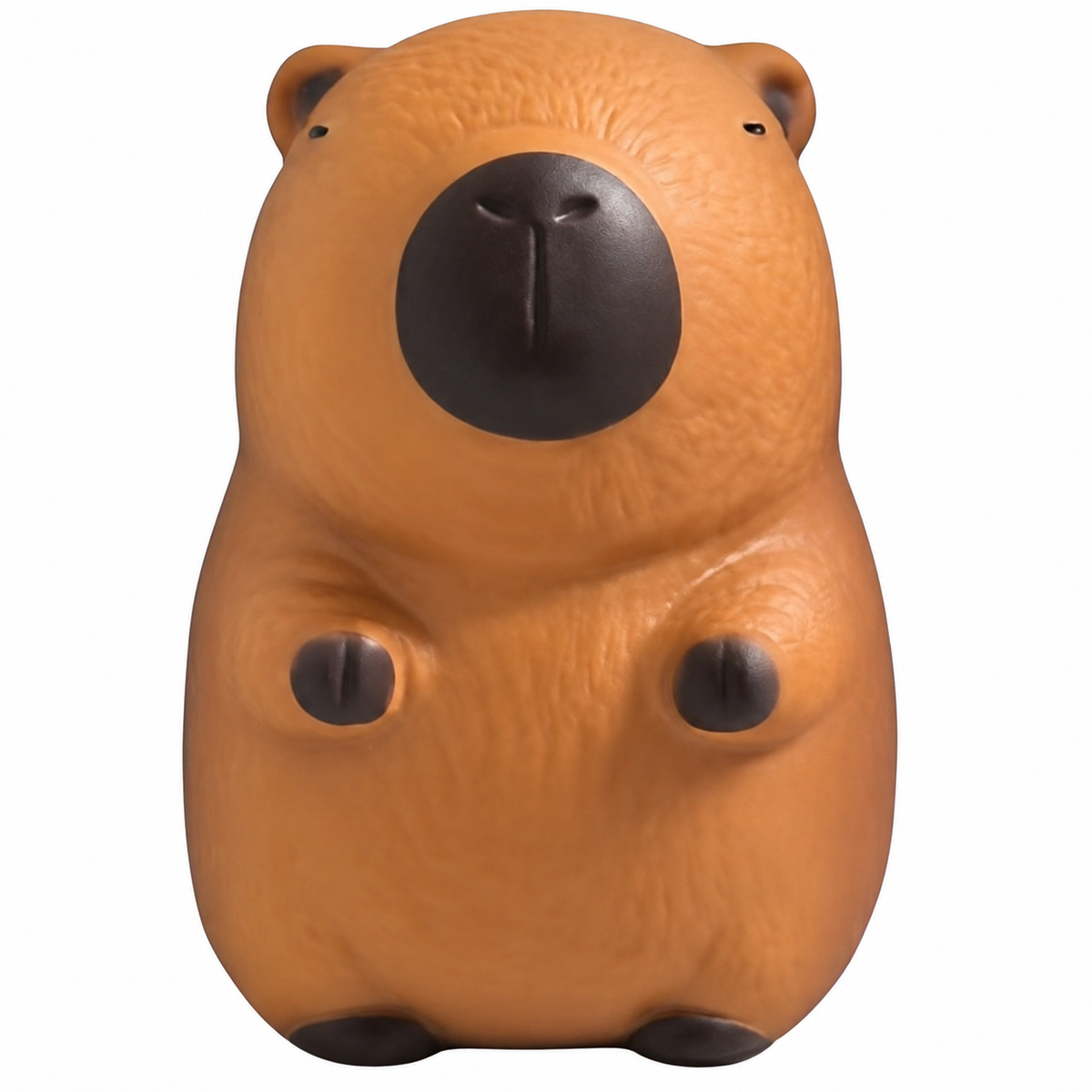 Scrunchems Jumbo Squishy Capybara