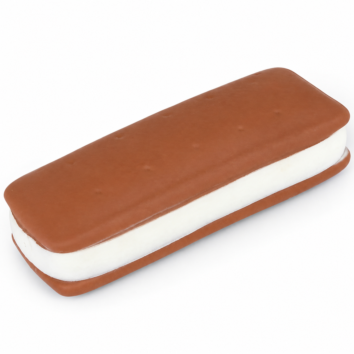 Scrunchems The Big Ice Cream Sandwich