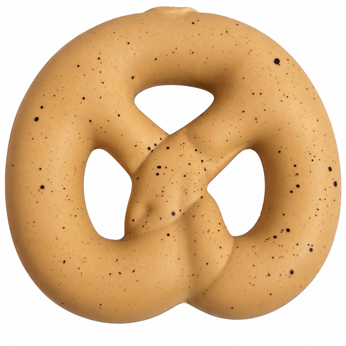 Scrunchems The Big Pretzel