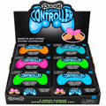 Scrunchems Sugar Controller