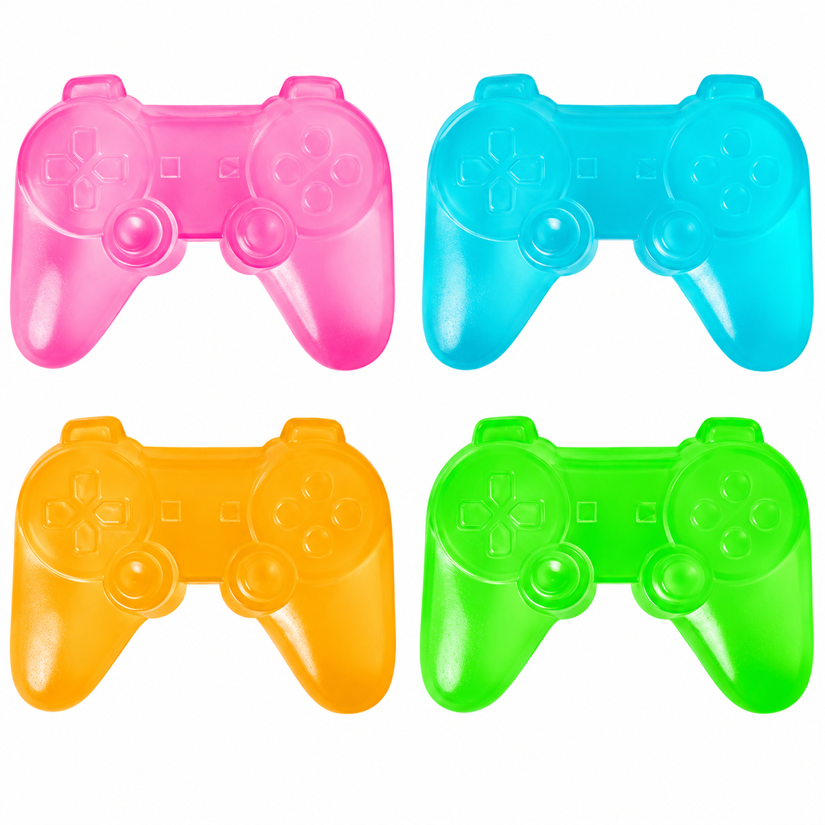 Scrunchems Sugar Controller