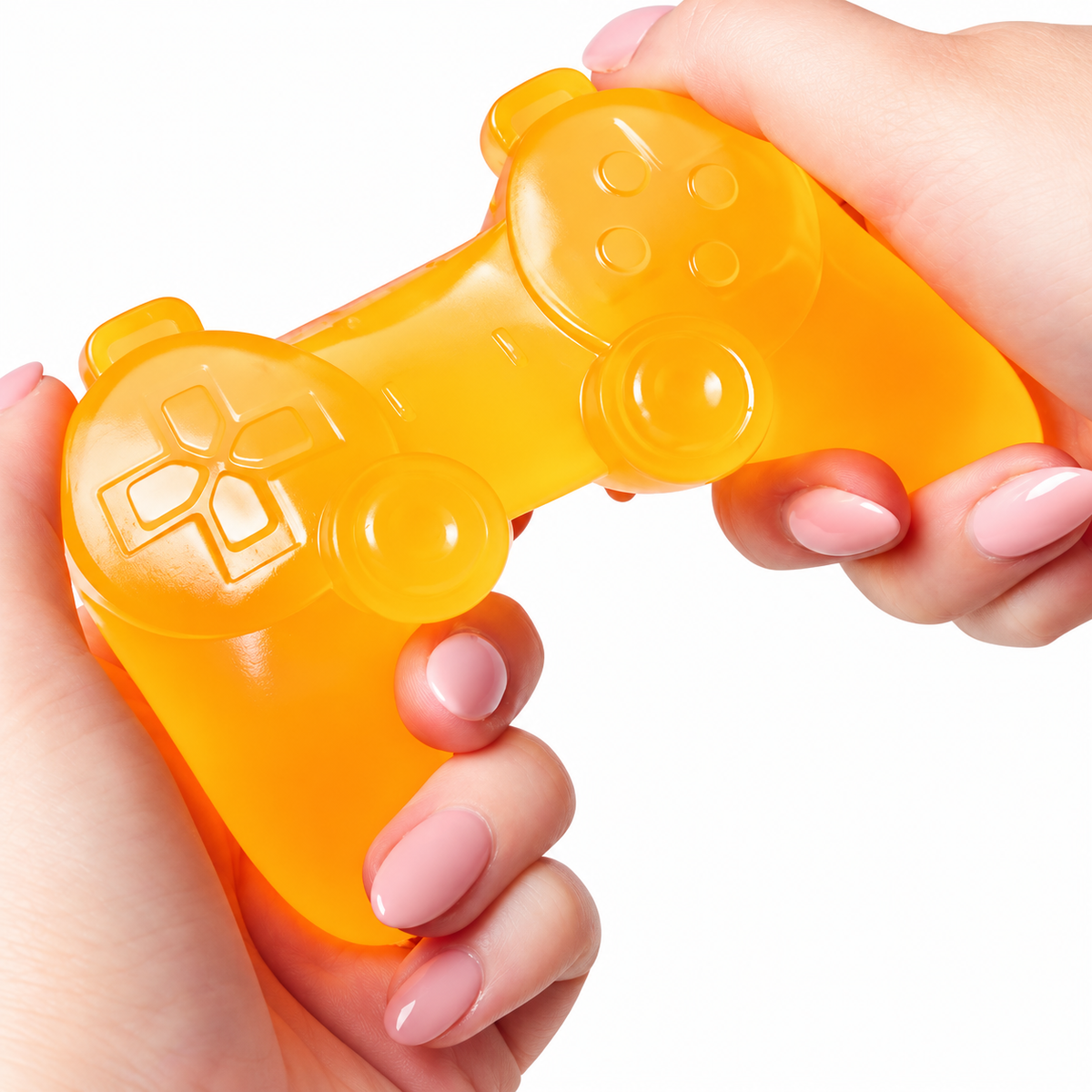 Scrunchems Sugar Controller