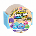 RMS Mystery Squishy Dumpling – Glitter Edition