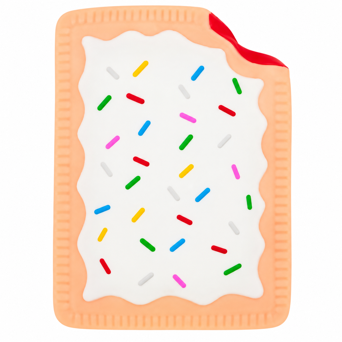 Jumbo Squishy Pop Tart