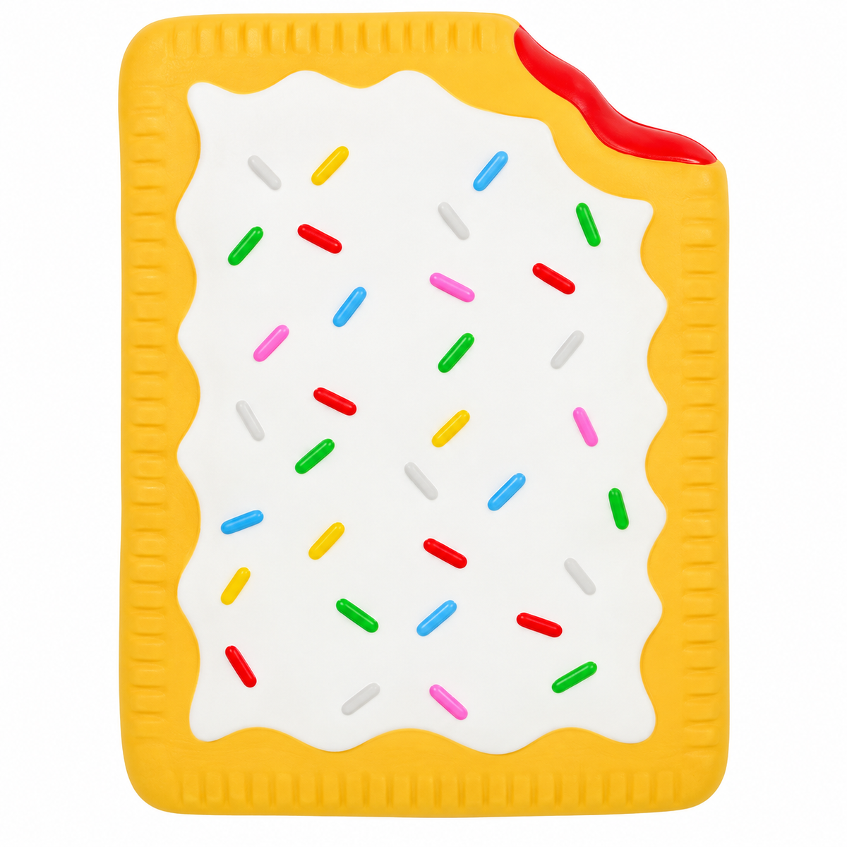 Jumbo Squishy Pop Tart