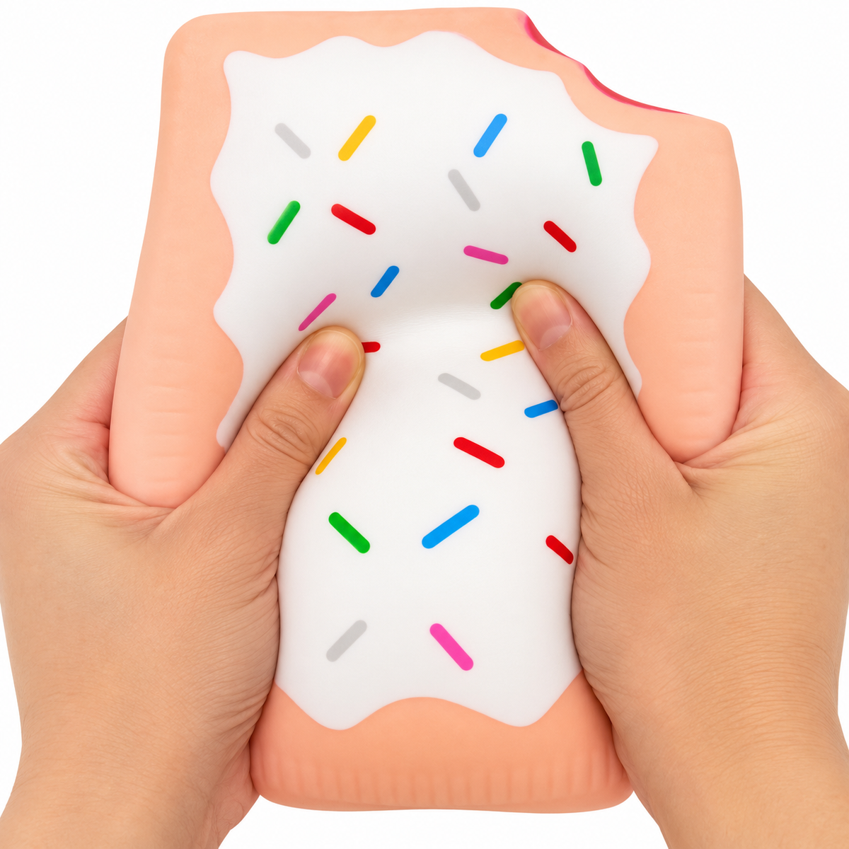 Jumbo Squishy Pop Tart