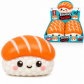 Giant Squishy Sushi