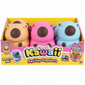 Jumbo Kawaii Capybara Squishy