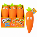 Squash Mob Mega Carrot