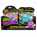 Glitter Gorilla Squishy