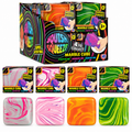 Squish Squeeze Marble Cube