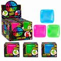 Squishmeez Cool Cube