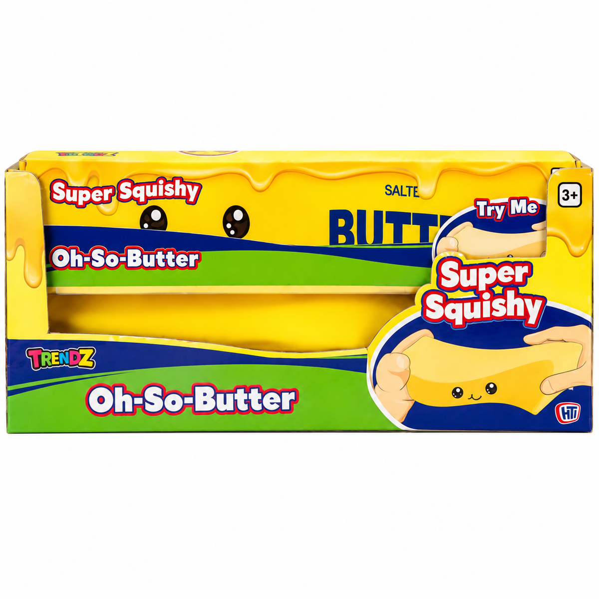 Butter Squish 24cm